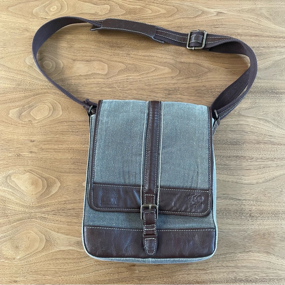 Messenger bag
